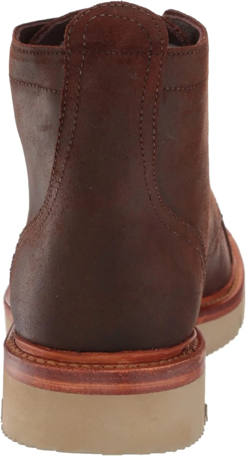 Allen Edmonds Men's Park City Oxford Boot