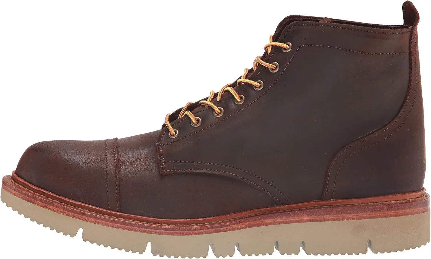 Allen Edmonds Men's Park City Oxford Boot