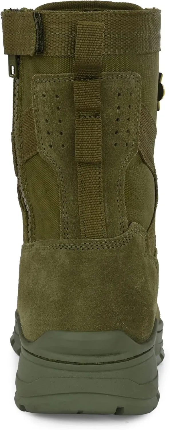 Alpha Aerolite 8.0 Military & Tactical Boot