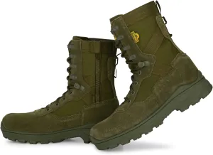 Alpha Aerolite 8.0 Military & Tactical Boot