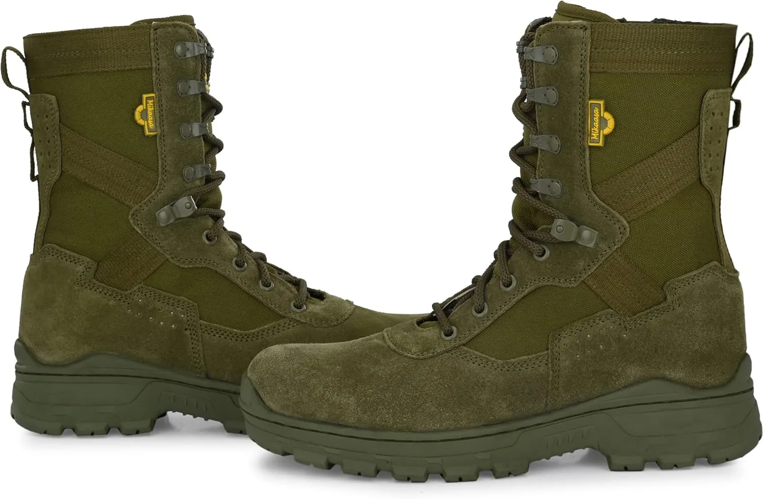 Alpha Aerolite 8.0 Military & Tactical Boot