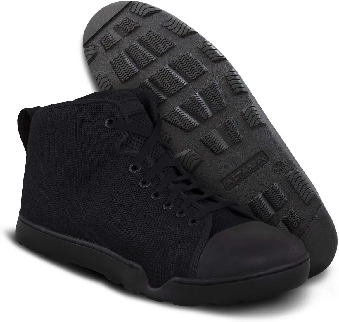Altama Men's Urban Assault Mid