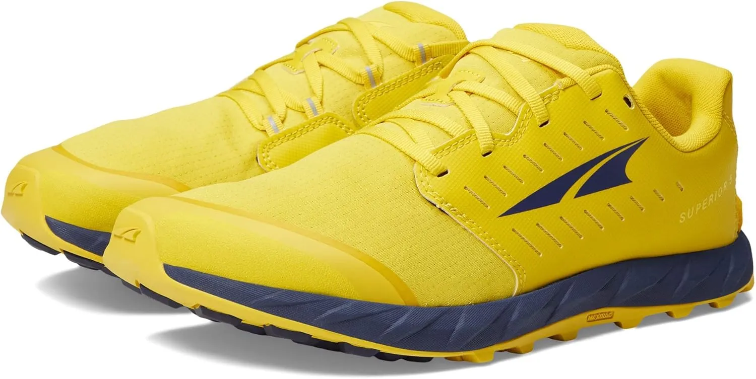 Altra Men's Superior 5 Sneaker
