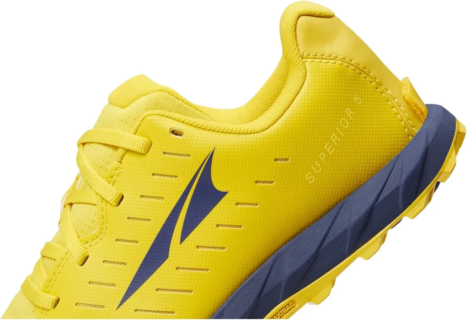 Altra Men's Superior 5 Sneaker