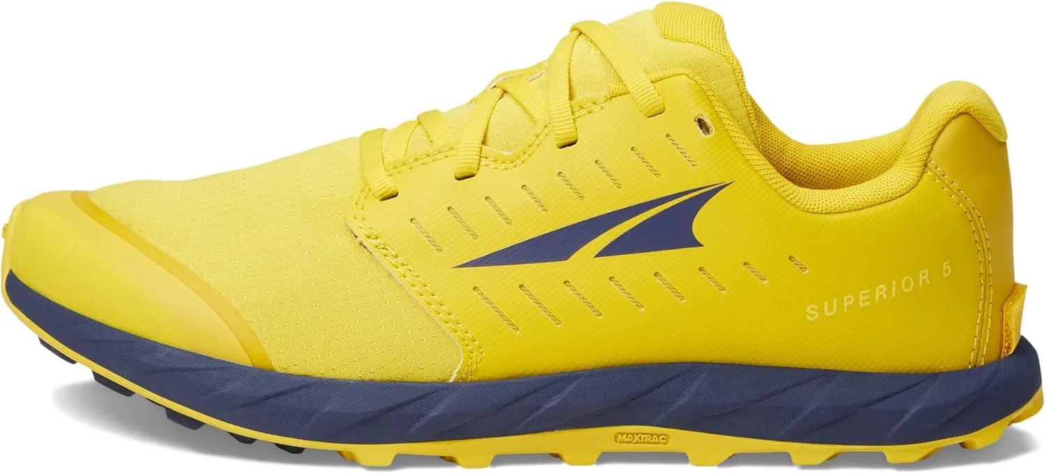 Altra Men's Superior 5 Sneaker