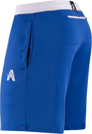 Anthem Athletics Evolflex Workout Shorts for Men 5" 7" 9" Inch Inseam Options Men's Athletic Gym Fitness & Running Short