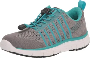 Apex Women's Breeze Athletic Knit Running Shoe Sneaker