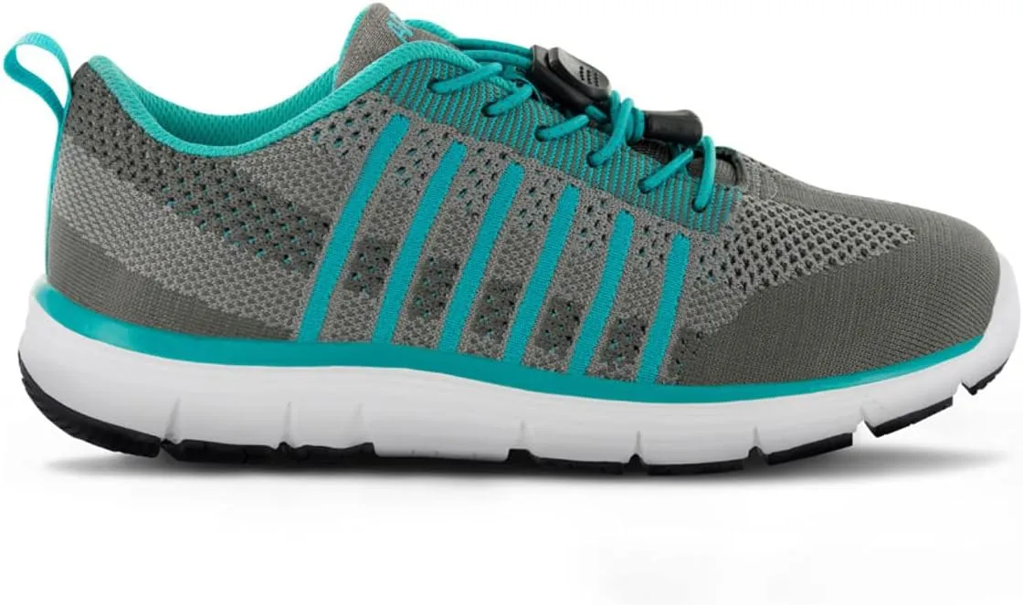 Apex Women's Breeze Athletic Knit Running Shoe Sneaker