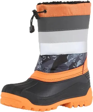 Arctix Kids' Patrol Winter Boot