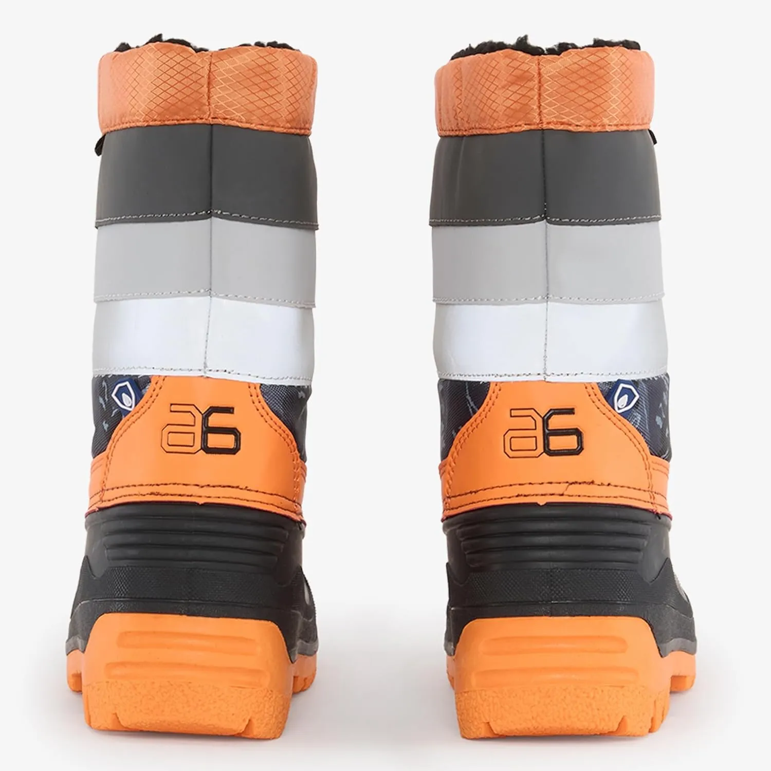 Arctix Kids' Patrol Winter Boot