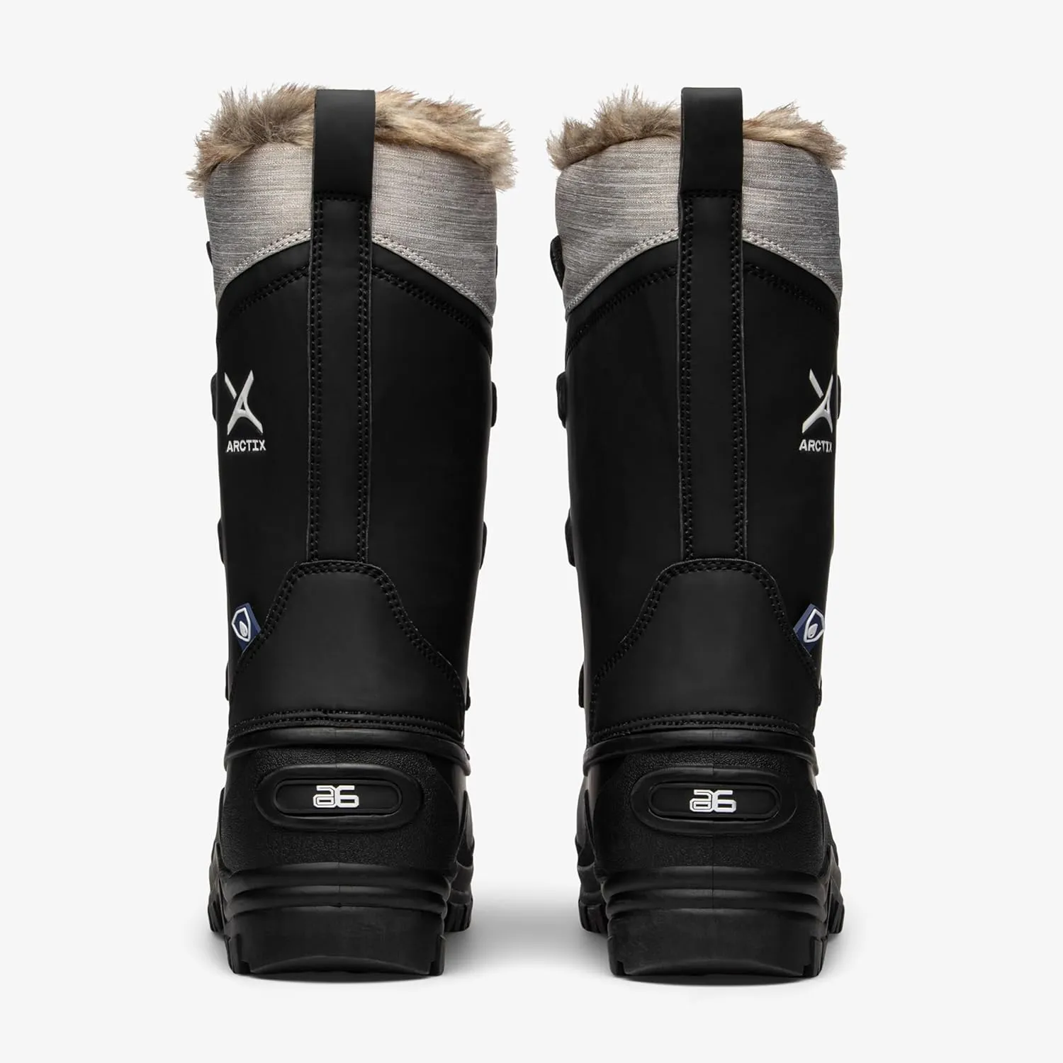 Arctix Women's Boreas Winter Boot