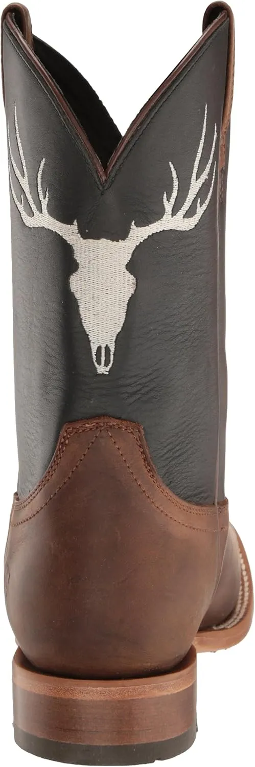 Ariat Men's Crosshair Western Boot