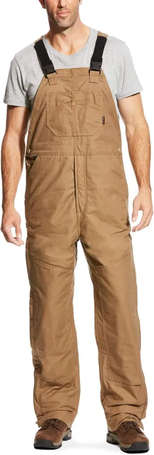 Ariat Men's Fr Insulated Overall 2.0 Bib