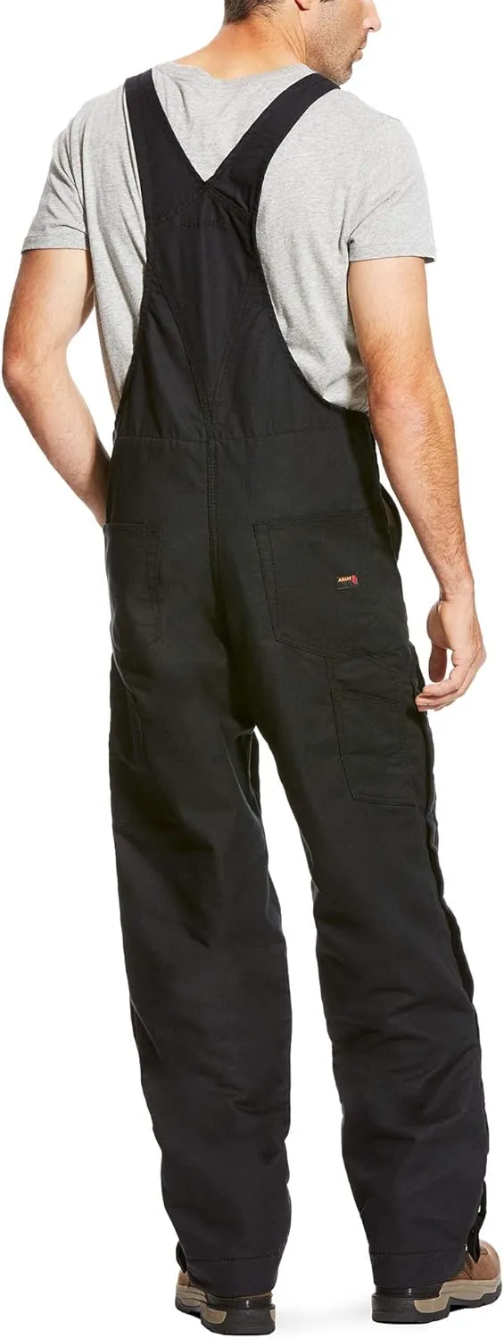 Ariat Men's Fr Insulated Overall 2.0 Bib