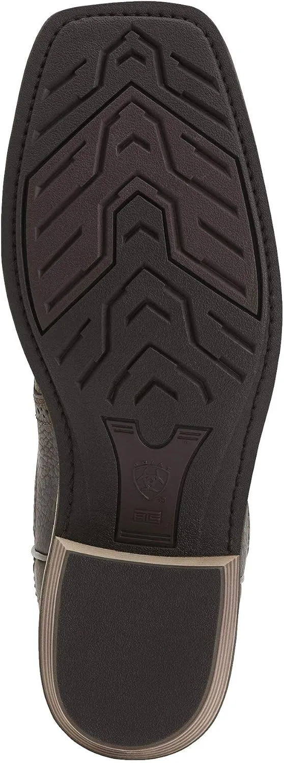 ARIAT Men's Heritage Roughstock Western Boot