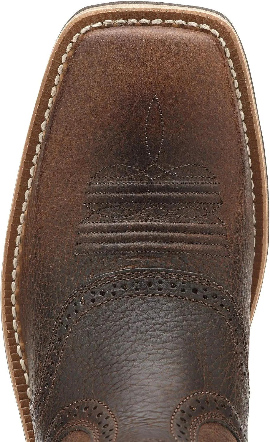 ARIAT Men's Heritage Roughstock Western Boot