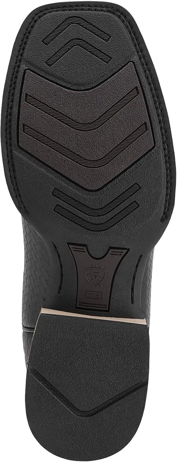 Ariat Men's Tycoon Cowboy Boot