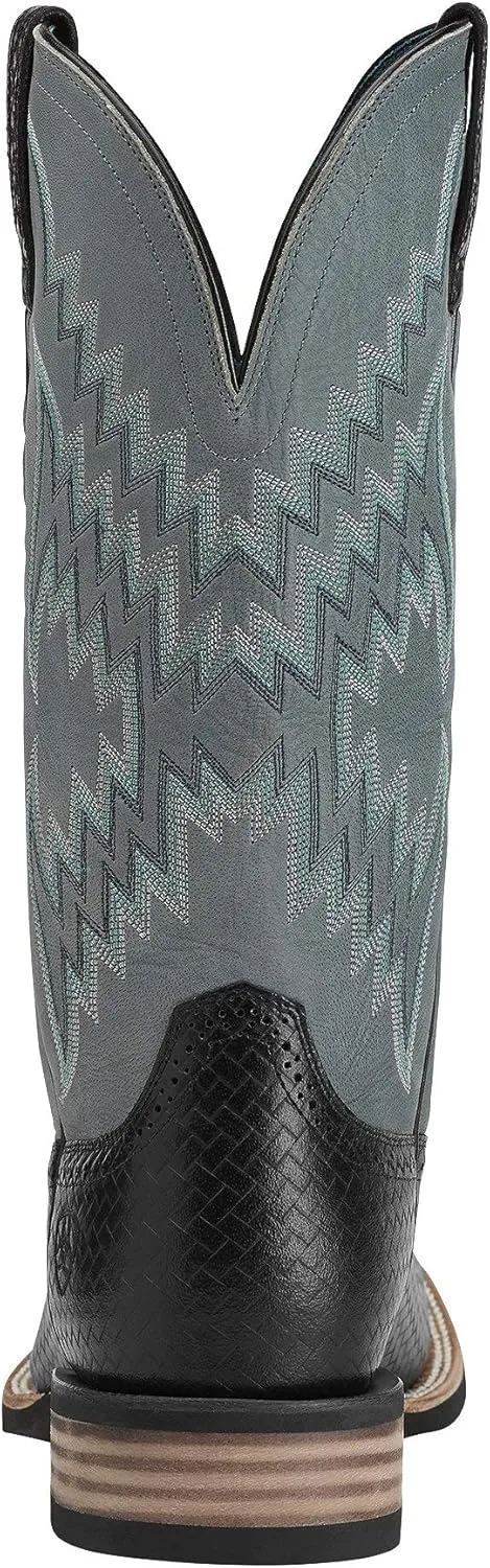 Ariat Men's Tycoon Cowboy Boot