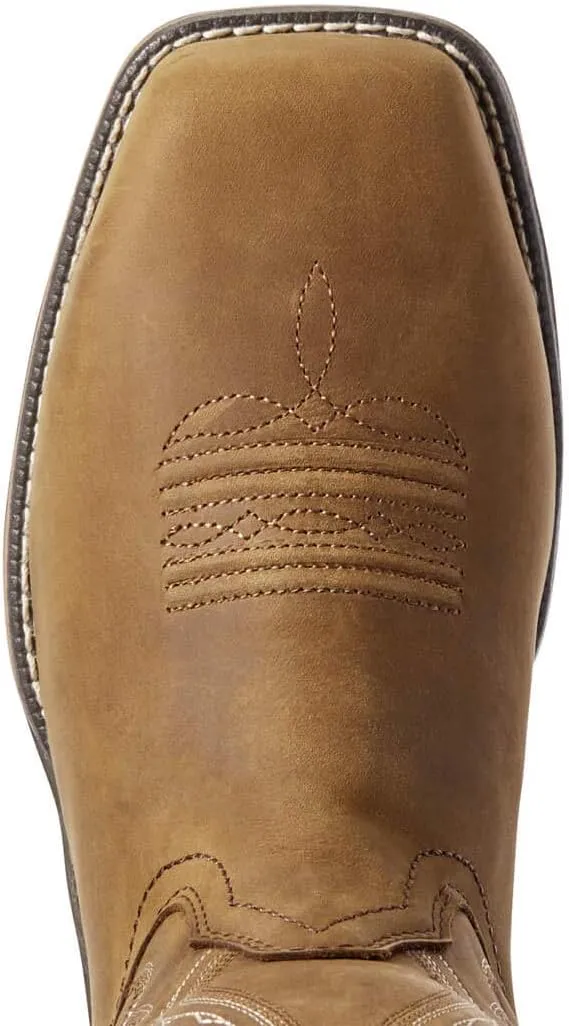 Ariat Women's Anthem Waterproof Composite Toe Work Boot