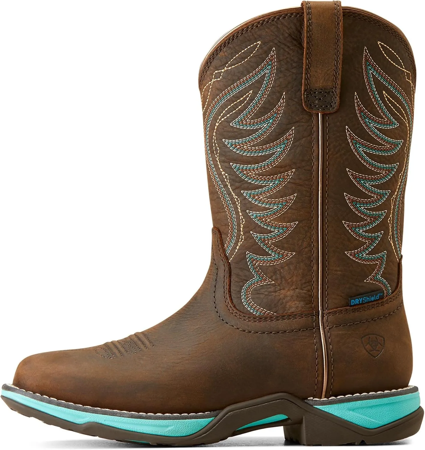 Ariat Women's Anthem Waterproof Western Boot