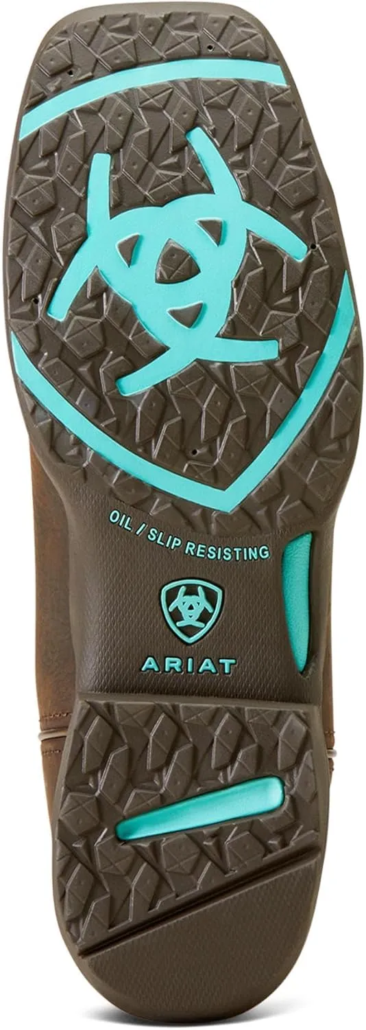 Ariat Women's Anthem Waterproof Western Boot