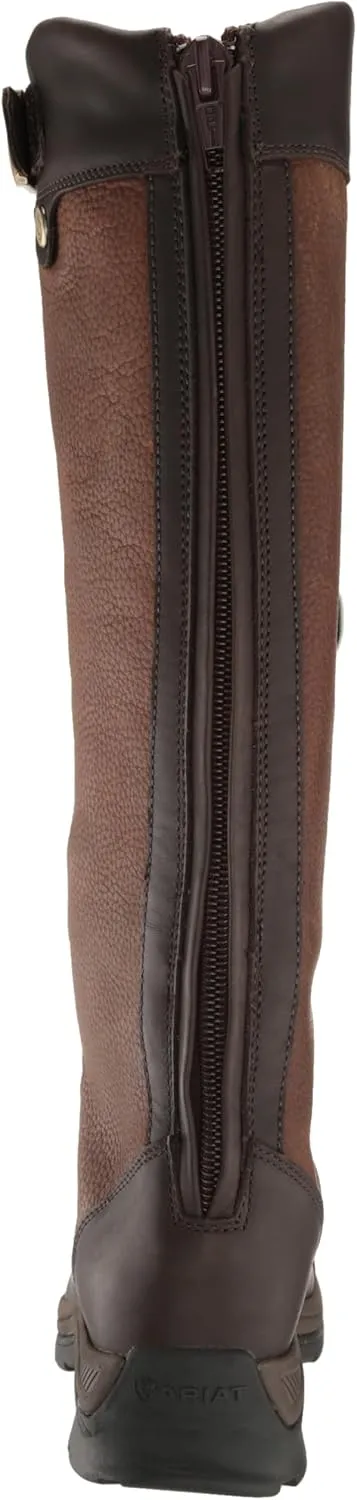 Ariat Women's Berwick Max Waterproof Boot