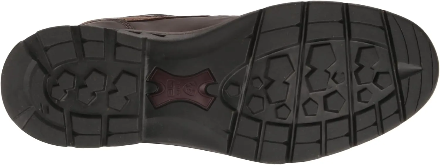 Ariat Women's Berwick Max Waterproof Boot