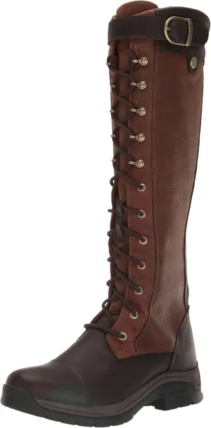 Ariat Women's Berwick Max Waterproof Boot