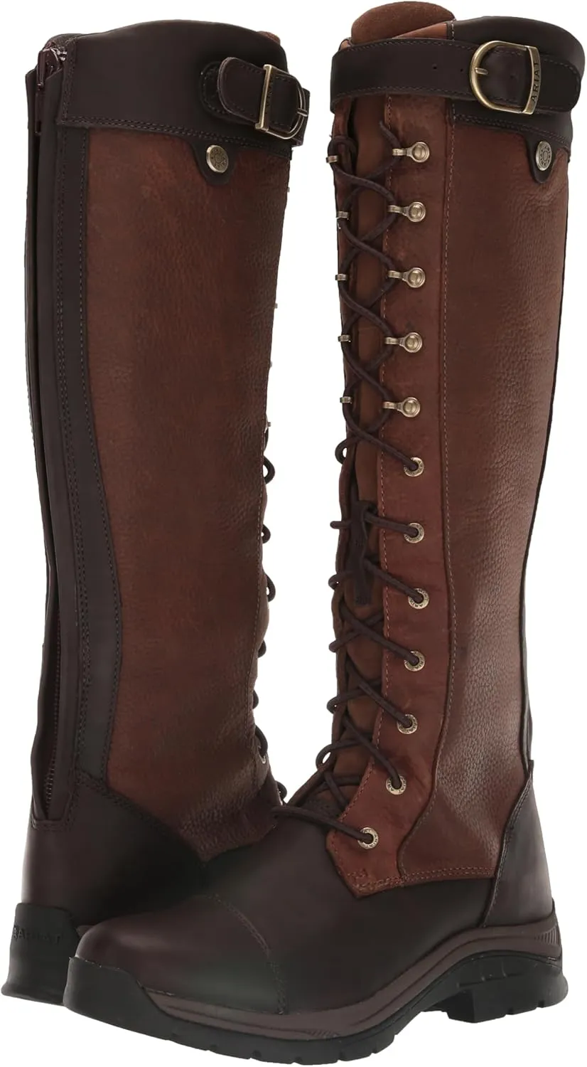Ariat Women's Berwick Max Waterproof Boot