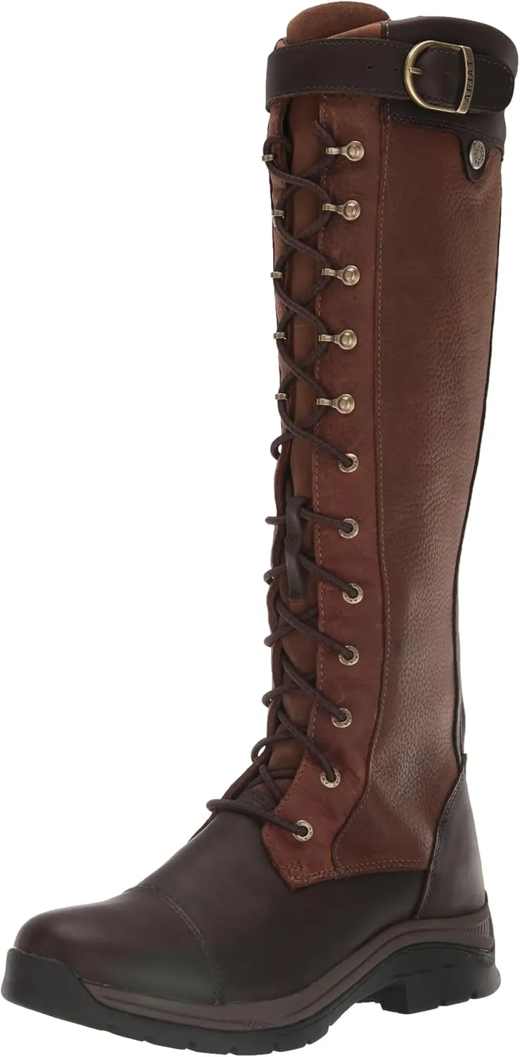 Ariat Women's Berwick Max Waterproof Boot