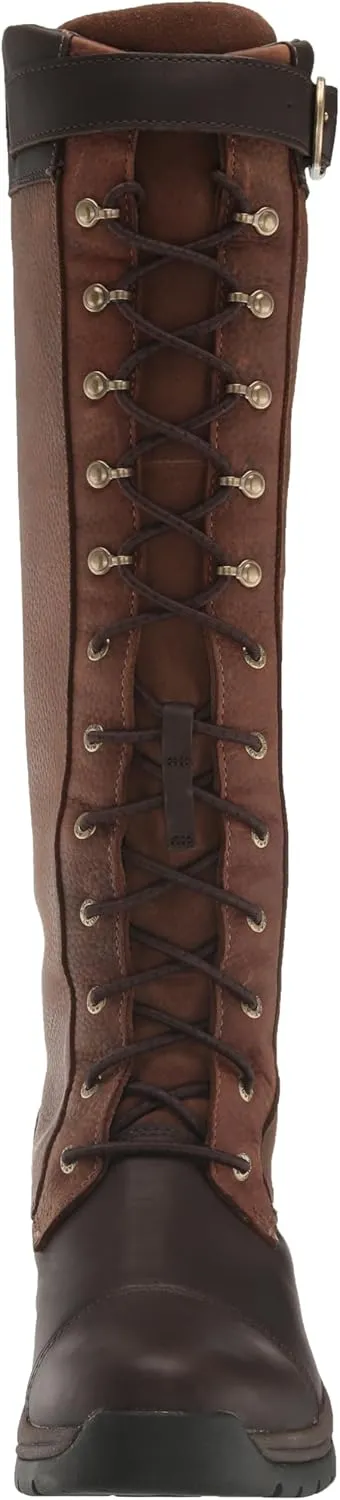 Ariat Women's Berwick Max Waterproof Boot