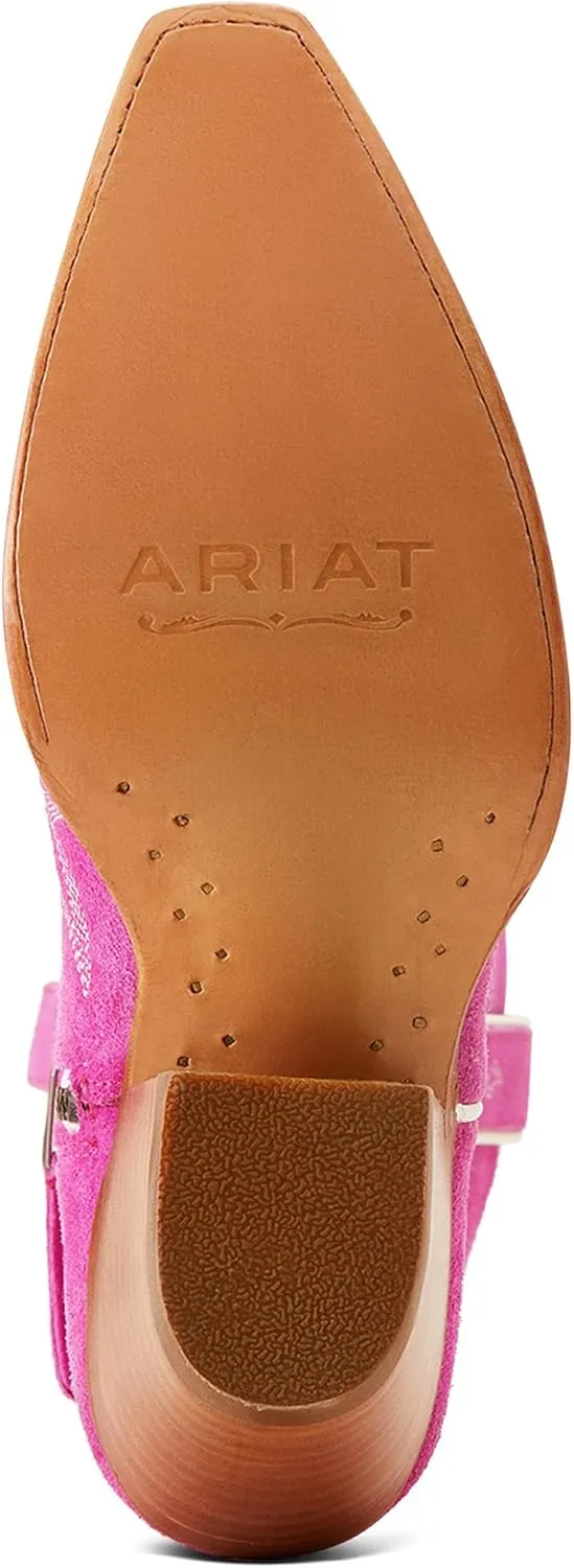 Ariat Women's Casanova Knee-High Western Boot