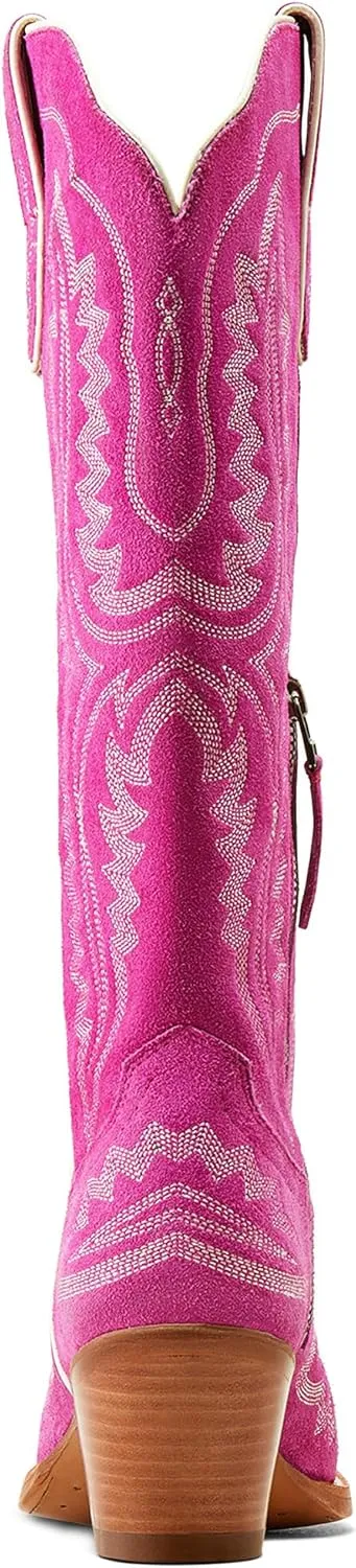 Ariat Women's Casanova Knee-High Western Boot