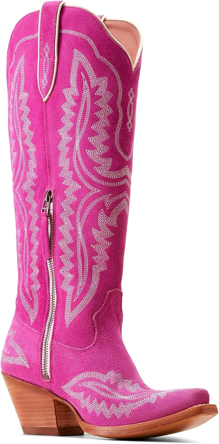 Ariat Women's Casanova Knee-High Western Boot