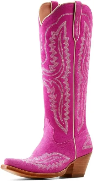 Ariat Women's Casanova Knee-High Western Boot