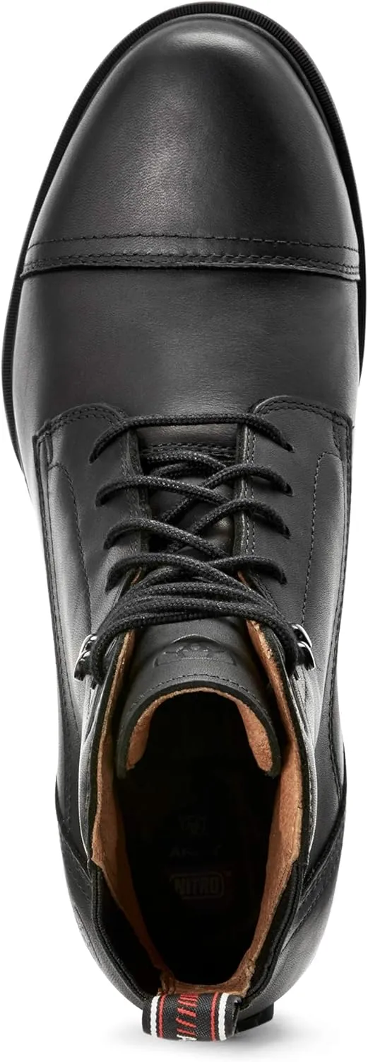 Ariat Women's Performer Nitro Paddock Paddock Boot