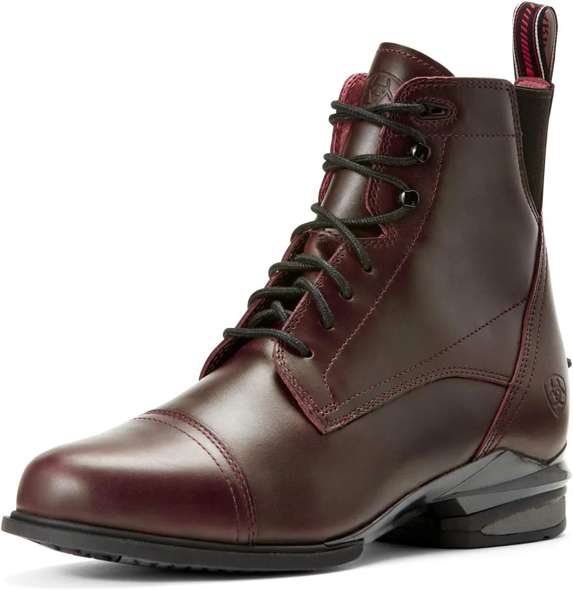 Ariat Women's Performer Nitro Paddock Paddock Boot
