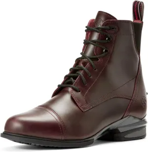 Ariat Women's Performer Nitro Paddock Paddock Boot