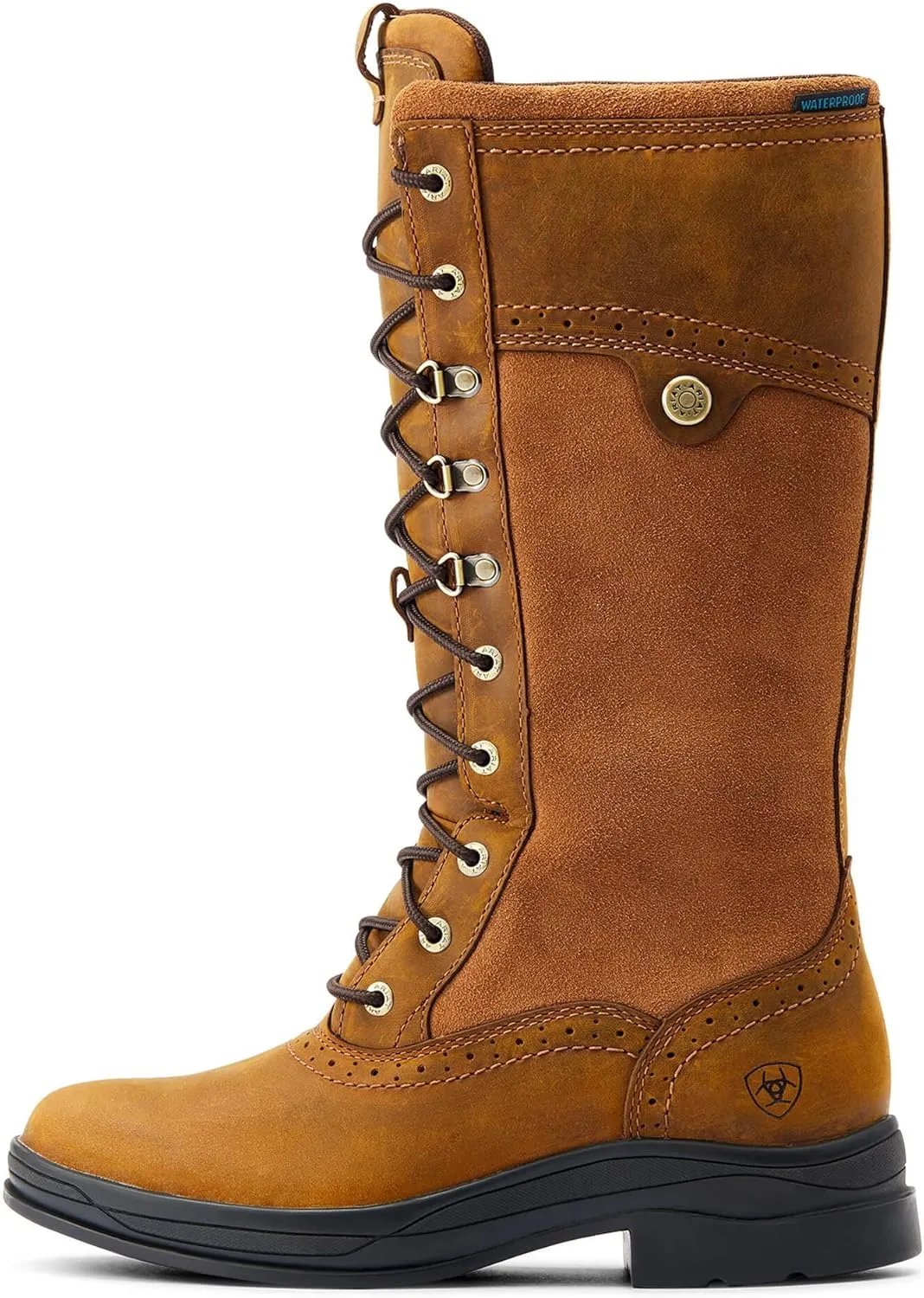 Ariat Women's Wythburn II Waterproof Boot