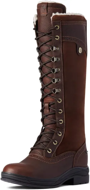 Ariat Women's Wythburn Tall Waterproof Boot