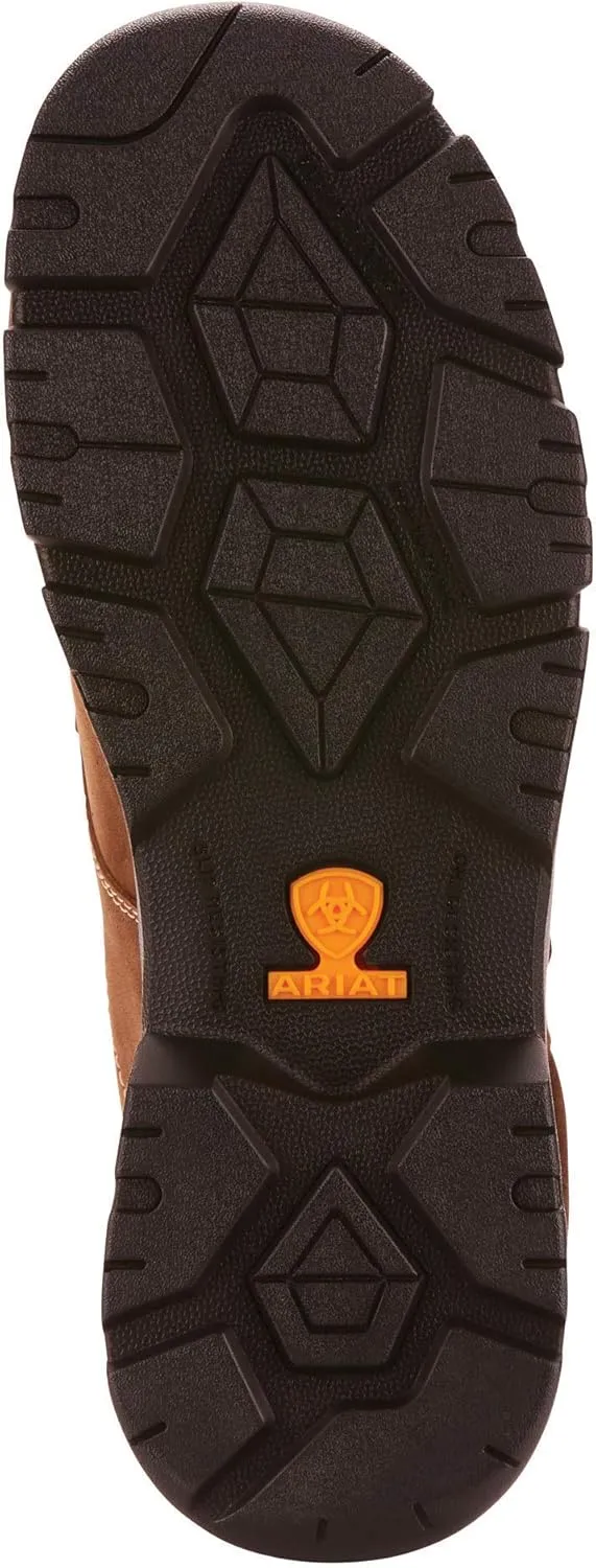 Ariat Work Men's EDGE LTE CHUKKA Composite Toe Boot