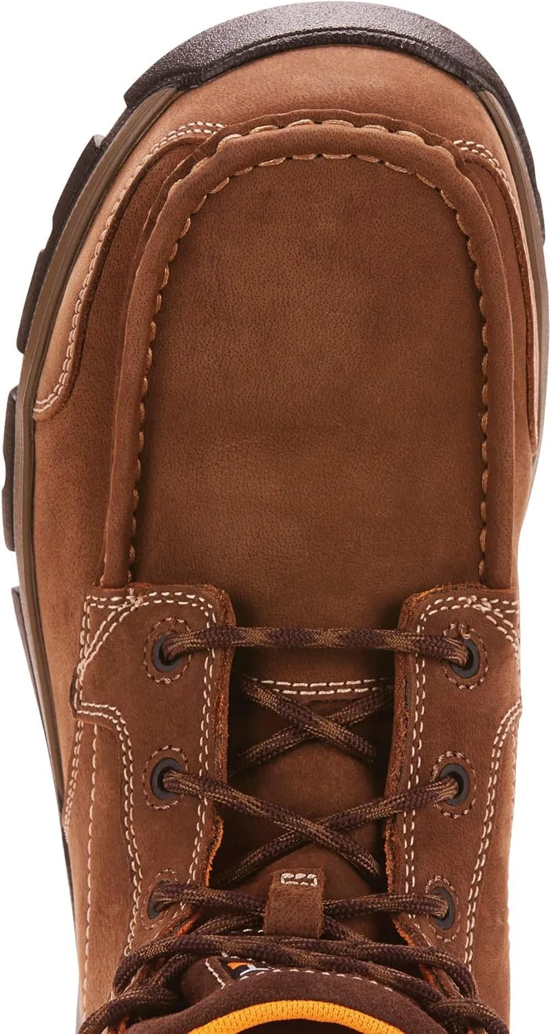 Ariat Work Men's EDGE LTE CHUKKA Composite Toe Boot