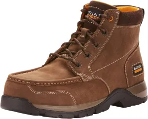 Ariat Work Men's EDGE LTE CHUKKA Composite Toe Boot