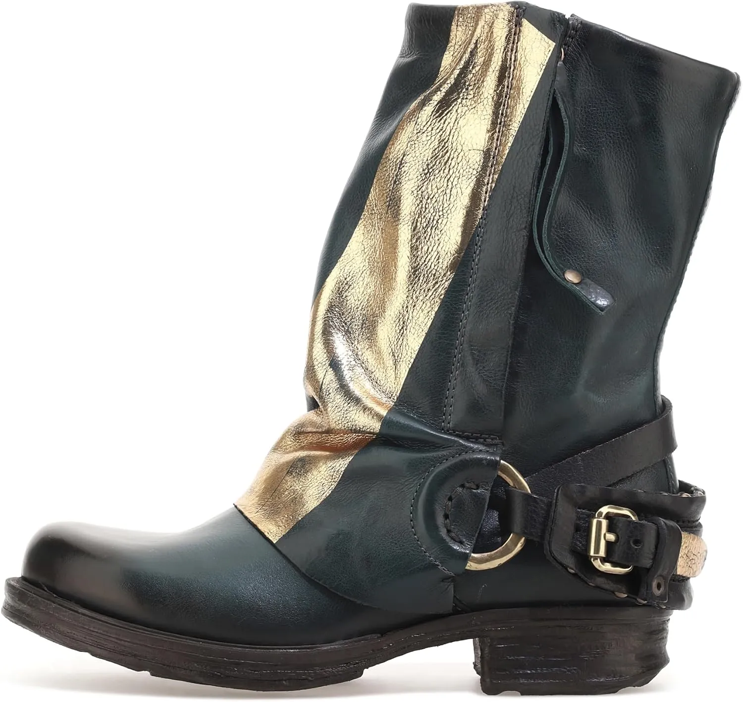 A.S.98 Spencer Women's Boots