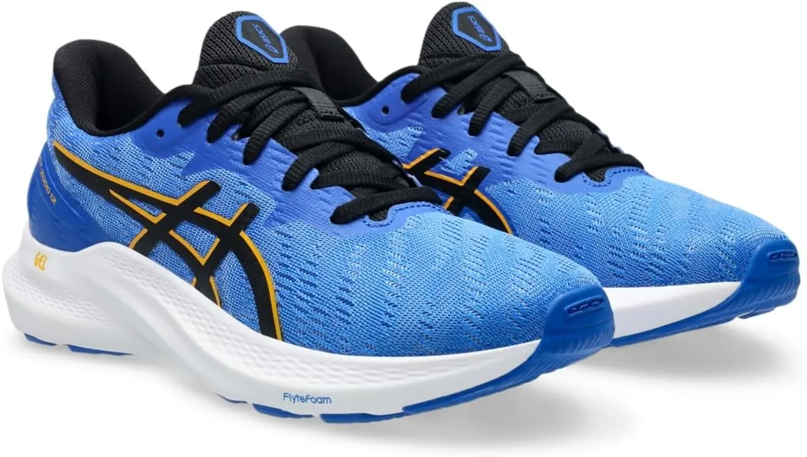 Asics Kid's GT-2000 12 Grade School Running