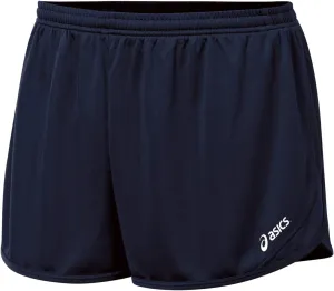 ASICS Men's Rival II 1/2 Split Shorts
