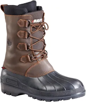 Baffin Men's CAMBRIAN Winter Boot, Brown, 7
