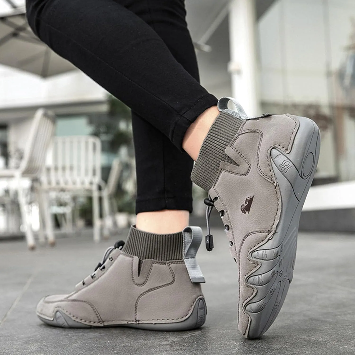 Barefoot Shoes Vogany Breathable Orthopaedic Ergonomic Orthopaedic Barefoot Shoes Mens Club C 85 Sneaker