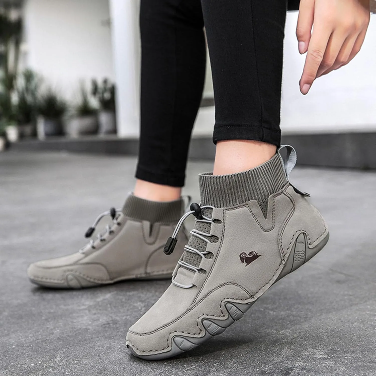 Barefoot Shoes Vogany Breathable Orthopaedic Ergonomic Orthopaedic Barefoot Shoes Mens Club C 85 Sneaker