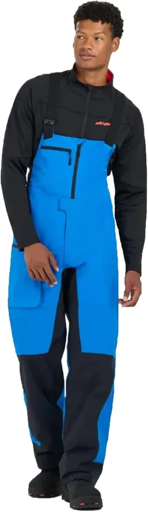 BC KONA HIGHPANTS MEN 2XL - Indigo Blue